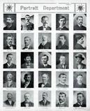 Vannice, Steele, Wheeler, Crook, Housley, Hook, Knierim, St. Clair County 1905c